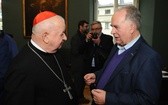 Nieznane nagrania Karola Wojtyły