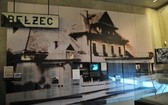 Muzeum Bełżec - miejce pamięci