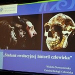 O powstaniu człowieka w Tarnowie