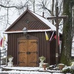 Długa Kościelna: Matka Boża w świątyni swojej Mamy