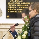 Długa Kościelna: Matka Boża w świątyni swojej Mamy