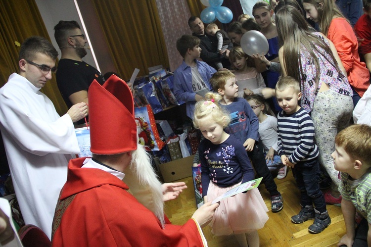 Zakończenie Żaczka w Tarnowie