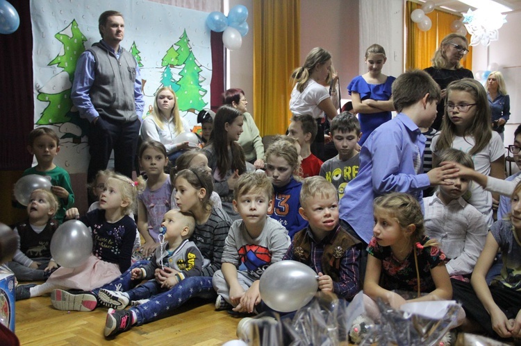 Zakończenie Żaczka w Tarnowie