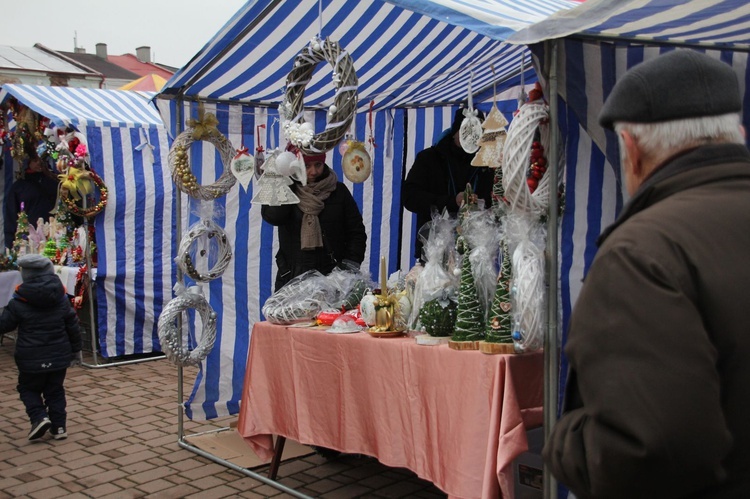 Jadą mikołaje, jadą