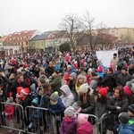 Jadą mikołaje, jadą