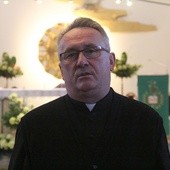 Ks. Janusz Stefanek proboszczem w parafii św. Józefa w Kraśniku jest od 11 lat