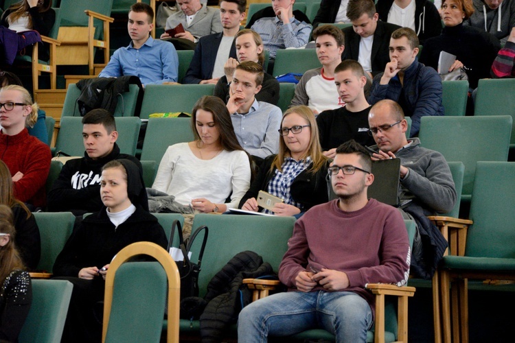 Olimpiada Wiedzy i Wartości w Sporcie