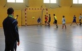 II Mikołajkowy Turniej Piłkarski dla ministrantów w Drezdenku
