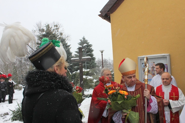 Barbórka w Gliwicach