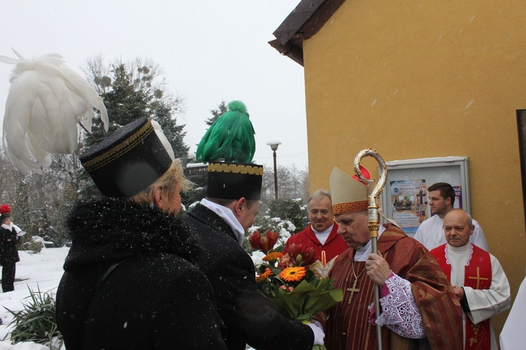 Barbórka w Gliwicach