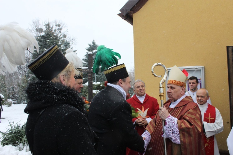 Barbórka w Gliwicach