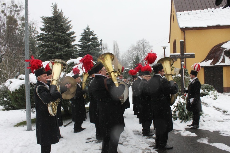 Barbórka w Gliwicach