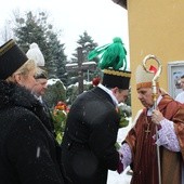 Barbórka w czasie przemian