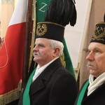 Obchody dnia św. Barbary w Nowej Rudzie-Słupcu