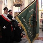 Obchody dnia św. Barbary w Nowej Rudzie-Słupcu