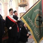 Obchody dnia św. Barbary w Nowej Rudzie-Słupcu