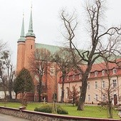 W prestiżowym gronie zalazł się oliwski kompleks.