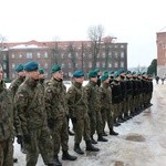 Uczniowie uczcili pamięć marszałka Józefa Piłsudskiego