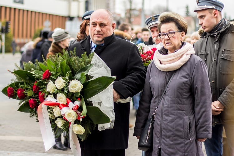 150. rocznica urodzin Józefa Piłsudskiego