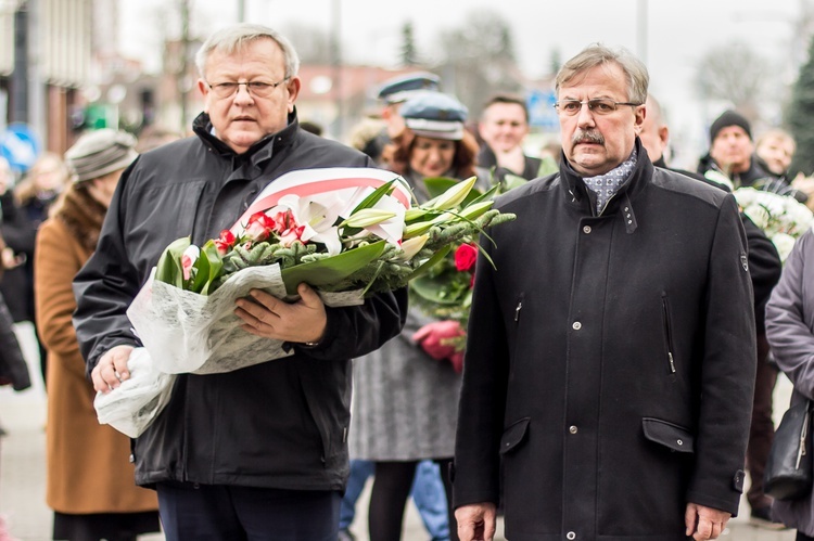 150. rocznica urodzin Józefa Piłsudskiego