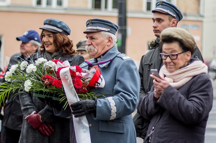 150. rocznica urodzin Józefa Piłsudskiego