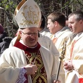 Bp Wiesław Śmigiel