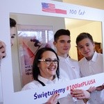 100 lat niepodległości Polski i przyjaźni z USA