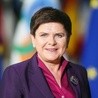 Szydło: Służba dla Polaków i Polski była dla mnie zaszczytem