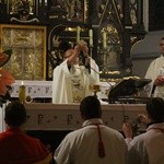 Spotkanie liturgicznej służby ołtarza z dekanatu Bystrzyca Kłodzka