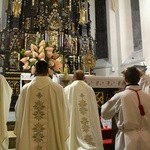 Spotkanie liturgicznej służby ołtarza z dekanatu Bystrzyca Kłodzka