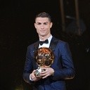 Najlepszy Cristiano Ronaldo... A „Lewy”? 