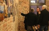 Wystawa fotografii w Rudach