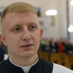 al. Dominik Idziak, pochodzi z parafii w Jasieńcu Iłżeckim