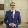 Morawiecki zapowiada kierunek swojej polityki