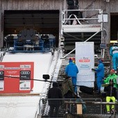 Żelazny skład Polaków powalczy w Titisee-Neustadt