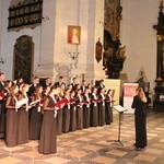 VIII Krakowski Festiwal Pieśni Adwentowych i Bożonarodzeniowych