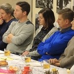 Kurs Dialogu Małżeńskiego w Zagórniku