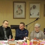 Kurs Dialogu Małżeńskiego w Zagórniku