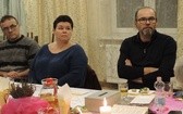 Kurs Dialogu Małżeńskiego w Zagórniku