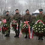 100-lecie niepodległości w Stróży