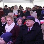 100-lecie niepodległości w Stróży