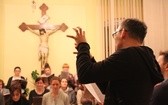 Warsztaty Muzyki Liturgicznej w Nowej Rudzie 