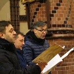 Warsztaty Muzyki Liturgicznej w Nowej Rudzie 