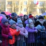 Mikołajkowy konkurs w Ostrowcu Świętokrzyskim