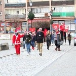 VII Finał Szlachetnej Paczki w diecezji świdnickiej