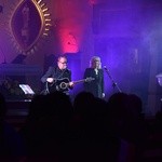 Koncert zespołu Zayazd w Miliczu