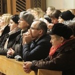 Diecezjalne spotkanie uczestników kursów Alpha w Andrychowie