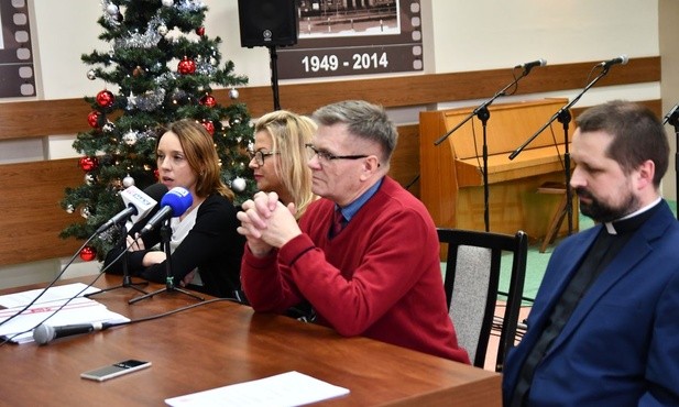 Kolędy i Pastorałki w Bronku