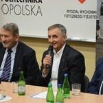 Laureaci Olimpiady Wiedzy i Wartości w Sporcie