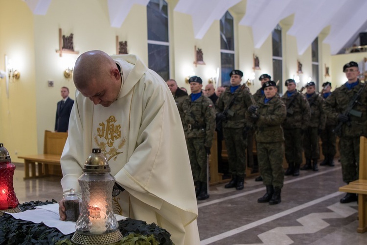 Pamięci gen. Stanisława Maczka